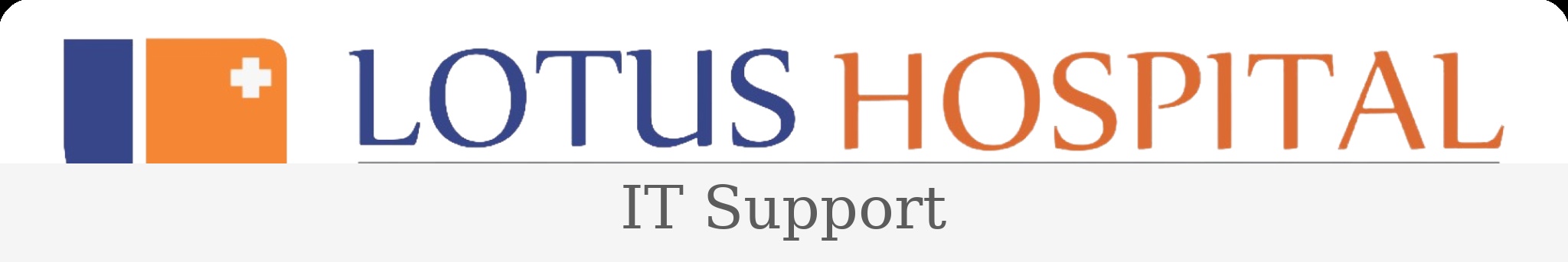 Lotus Hospital HIT-TECH Super Speciality Hospital